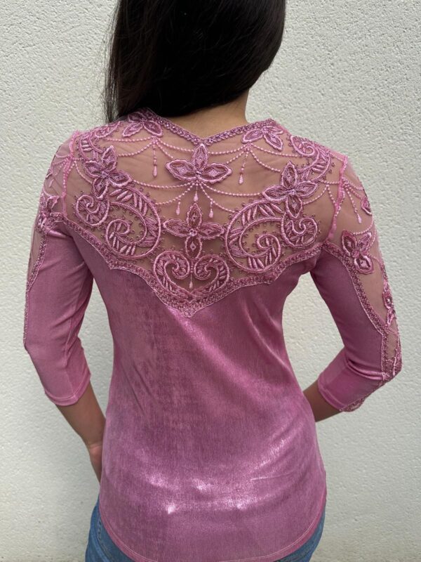 Body Rose X005 Livraison Offerte – Image 2
