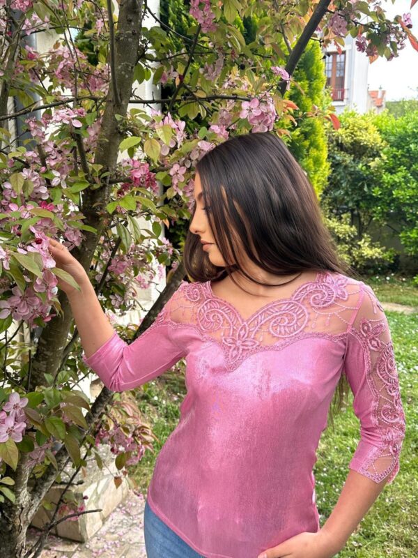 Body Rose X005 Livraison Offerte